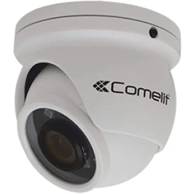 Image de Comelit Telecamera AHD Microdome 2MP 3.6mm IR 10m Mod. AHDCAMS02F01A