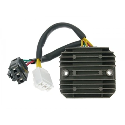 Image de Régulateur/Redresseur pour Honda SH 125i/150i PES 125i, 150i