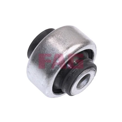 Image de FAG 829 0295 10 Silent Bloc De Triangle Support métal caoutchouc pour bras oscillant transversal PEUGEOT: 206 3/5 portes, 5008 I, SW