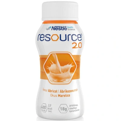 Image de Resource® 2.0 Abricot