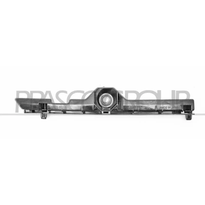 Image de PRASCO TY8181003 Support, pare chocs avant droite TOYOTA: HILUX 3 Pick up