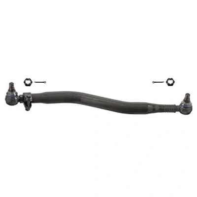 Image de FEBI BILSTEIN 39463 Barre de direction Essieu avant avec écrou autobloquant