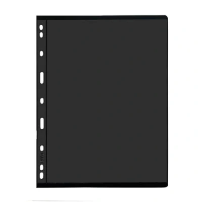 Image de Wansiman Encart De Collection Timbres,Pages Timbres,Classeur Album pour D&#039;album Timbres,Collection Timbres Pages,avec Pochettes à 9 Trous,pour Stocker des Cartes Postale