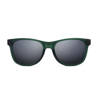 Image de The Indian Face Mixte Arrecife Sunglasses, Vert, Taille unique EU