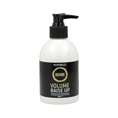 Image de Montibello decode volume raise up 200 ml