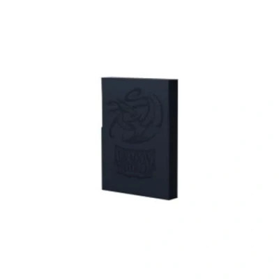 Image de Dragon Shield: Cube Shell Box Midnight Blue