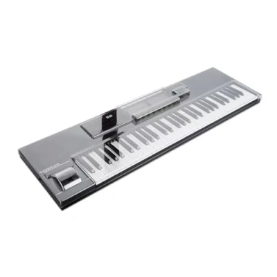 Image de Decksaver NI Komplete Kontrol S61 MK2 Coque résistante aux chocs