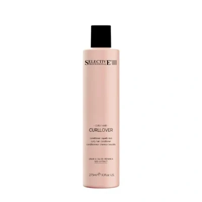 Image de Selective Curllover Après shampoing 275 ml