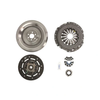 Image de AISIN Conversion Kit ( 3P ) SWVW 001 d&#039;Embrayage VOLKSWAGEN: Golf 4, New Beetle Cabriolet, Polo V 3/5 portes, SEAT: Ibiza 3, 4