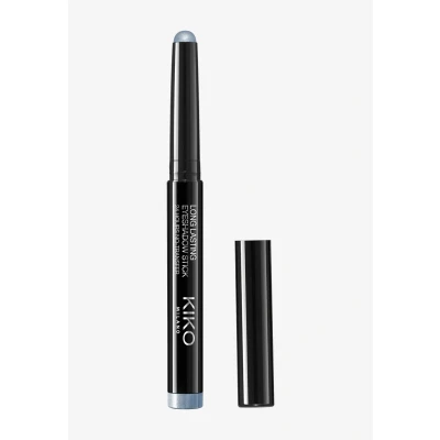 Image de KIKO Milano LONG Lasting Eyeshadow Stick Fard à paupières, Femme, Taille: 1.6 g, Light blue