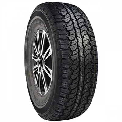 Image de Lanvigator CatchFors A/T 255/70 R16 111T auto Pneus été NISSAN: NP300 Navara Pick Up, Pathfinder 3, FORD: Ranger Mk3 101951