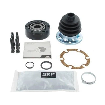 Image de SKF VKJA 8004 Tête De Cardan VOLKSWAGEN: TRANSPORTER 3 Bus, Kasten, 3, PORSCHE: 944 Coupe oscaro, mister auto, yakarouler