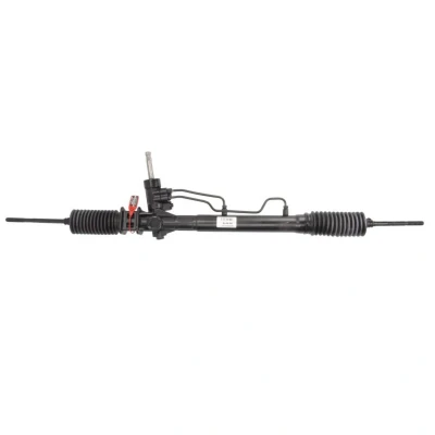Image de LAUBER 66.0910 Crémaillère De direction hydraulique pour véhicules avec à gauche ZF M12x1,5 M12 x 1.5mm MALE 1100 wielorowek