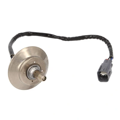 Image de DELPHI ES21461 12B1 Sonde lambda à large bande, chauffé TOYOTA: Yaris III 3/5 portes, Van