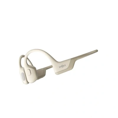 Image de AfterShokz OpenRun Pro Beige S810BG