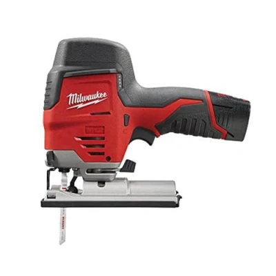 Image de Milwaukee Scie sauteuse M 12 JS 0 Sans batterie ni chargeur 12V 4933431305