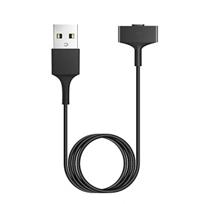 Image de Dragon Trading Replacement USB Charging Cable compatible with Fitbit Ionic Smartwatch