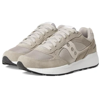 Image de Saucony Mixte Eclipse Basket, Colombe Grise, 42.5 EU