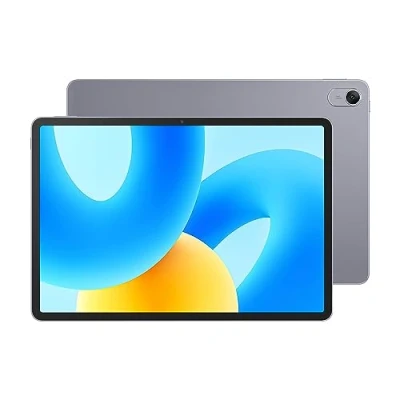 Image de HUAWEI MatePad Tablette 11,5 &quot;, écran FullView 2K, avec étui clavier, WiFi 6, 8 Go + 128 Go, batterie 7700 mAh, boîtier en métal unibody fin de 6,85 mm d&#039;épaisseur, version allemande, grise