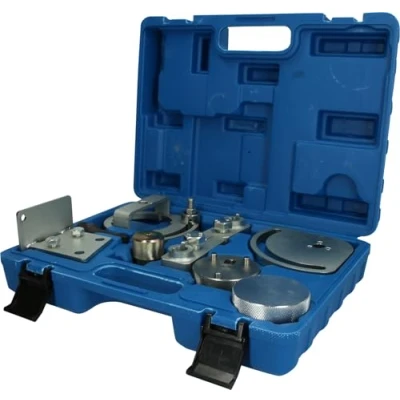 Image de BRILLIANT TOOLS BT597900 Jeu d’outils de réglage moteur pour Volvo T6 [Powered by KS TOOLS]