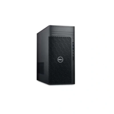 Image de DELL Precision 3680 Intel® Core™ i7 14700 16 Go DDR5 SDRAM 512 SSD Windows 11 Pro Tower Station de travail Noir Neuf