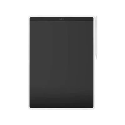 Image de XiaoMi tableau d&#039;affichage LCD pour tablette électronique, noir et écriture manuscrite magnétique Doodle graphique 13,5&quot;