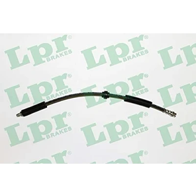 Image de LPR 6T48454 Flexible De Frein 465mm F10x1 PEUGEOT: 3008 I, 308 I 3/5 portes, 5008 CITROËN: C4 II 5 portes