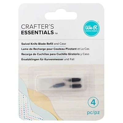 Image de We R Memory Keepers, Tiroirs de Rangement, Blanc cassé, 34 x 2,3 39 cm 12 9 1.1 Multicolore