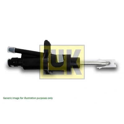Image de Cylindre émetteur, embrayage LuK 511 0867 10