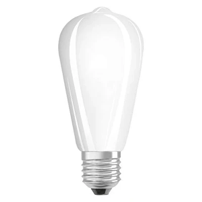 Image de OSRAM Ampoule LED Culot: E27 Blanc chaud 2700 K 4 W équivalent à 40 Retrofit CLASSIC ST