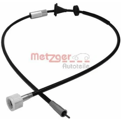 Image de METZGER S 20023 Câble Flexible De Commande Compteur 890 COFLE OPEL: Corsa B 3/5 portes