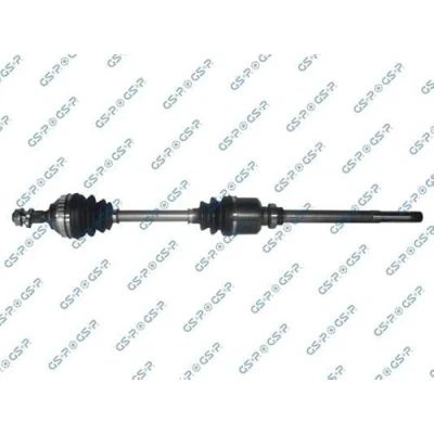 Image de GSP 210193 Arbre de transmission A1 867 boîte vitesses manuelle CITROËN: Xsara Picasso, Berlingo / First I