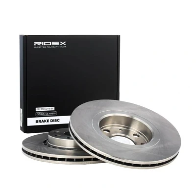 Image de DELPHI BG2636 Disque de frein 256 20 4 ventilé huilé non traité sans roulement roue, bague ABS OPEL: Tigra Coupe, Corsa B 3/5 portes