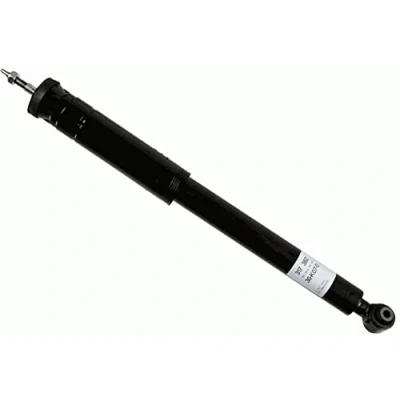 Image de SACHS 317 382 Amortisseur Pression de gaz Système monotube télescopique Goujon en haut, Bossage bas MERCEDES BENZ: Classe E Berline