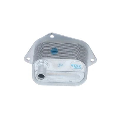 Image de NRF 31298 Radiateur d&#039;Huile HYUNDAI: Getz, i30 I 3/5 portes, ACCENT 3 Stufenheck, KIA: cee‘d 5 RIO 2