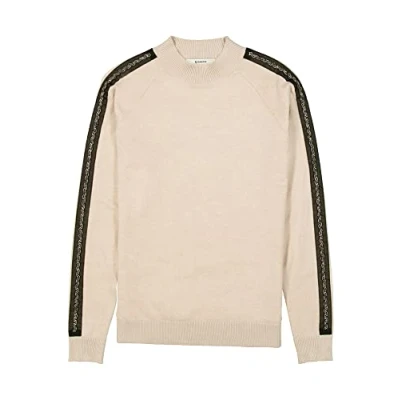Image de Garcia Pull Over Sweater, Nomad, M Femme