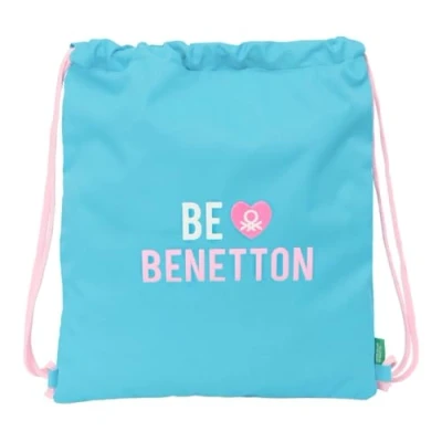 Image de Sac à dos SAFTA Benetton Unique Grand format Confortable Polyvalent