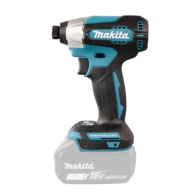 Image de Visseuse à chocs 18V Li Ion LXT 140Nm (Produit seul) Makita DTD157Z