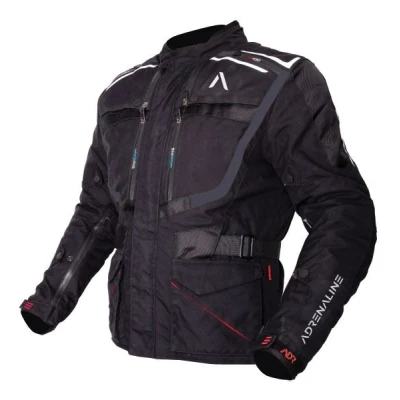 Image de Veste textile pour moto ADRENALINE ORION PPE Taille 4XL