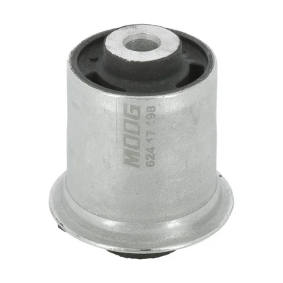 Image de MOOG OP SB 3770 Support d&#039;Essieu côté conducteur ou passager, Essieu arrière OPEL: Zafira A, Corsa C 3/5 portes, Meriva A