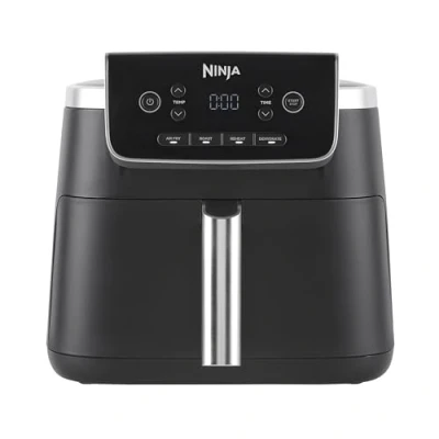 Image de Friteuse à air Ninja PRO 47L 2000W 4 fonctions de cuisson Sans huile