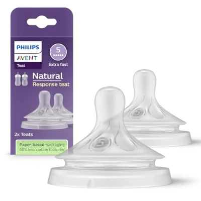 Image de Philips Natural à Réponse Naturelle