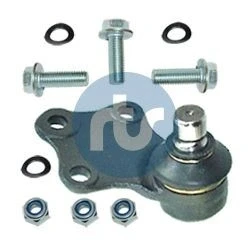 Image de RTS 93 00768 056 Rotule de suspension des deux côtés l&#039;essieu avant, inférieur PEUGEOT: 306 3/5 portes, Break, Cabriolet