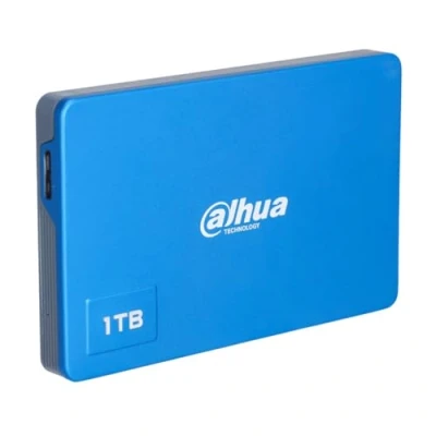 Image de Dahua Disque Dur E10 1 to Bleu