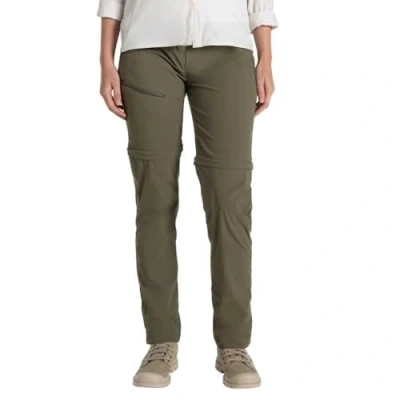 Image de Pantalon femme Craghoppers NosiLife Pro Convertible III