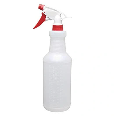 Image de Jantex CD815 Vaporisateursà code couleur Rouge