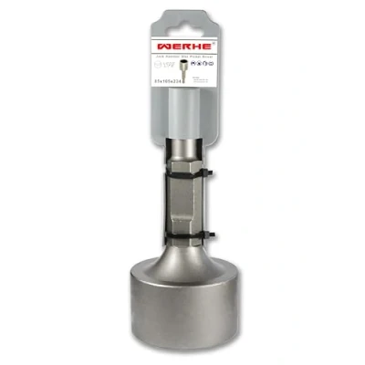 Image de WERHE ® 66 A 85x105x234 Jack marteau star picket post driver ciseau peu pour démolition jackhammer disjoncteur