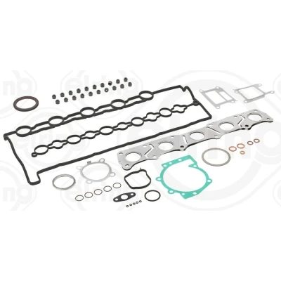 Image de ELRING 938.680 Jeu de joints d&#039;étanchéité, culasse cylindre avec joint tige soupape, sans VOLVO: C70 2 Cabriolet