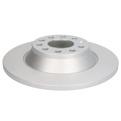 Image de TEXTAR 92132500 Disque de frein 302 12 05/10 112 plein sans boulon fix roue, moyeu roue AUDI: A6 C6 Avant, Berline