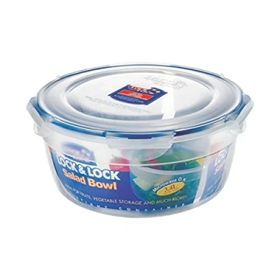 Image de Lock &amp; HSM947 Boîte multifonction Bol 3.4 l